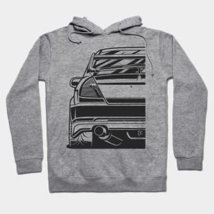 EVO VI Hoodie